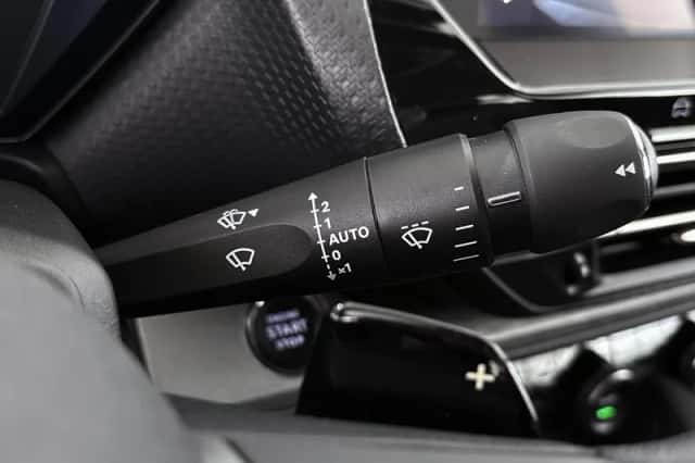 Citroën C5 X (2022) thumbnail 35