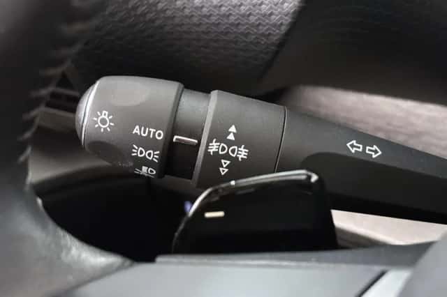 Citroën C5 X (2022) thumbnail 36