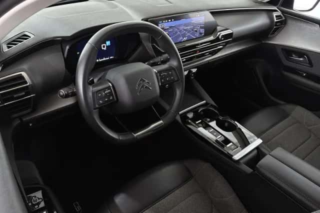 Citroën C5 X (2022) thumbnail 5