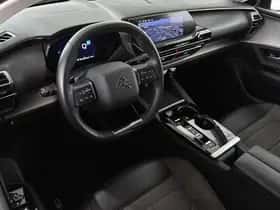 Citroën C5 X (2022) thumbnail 5