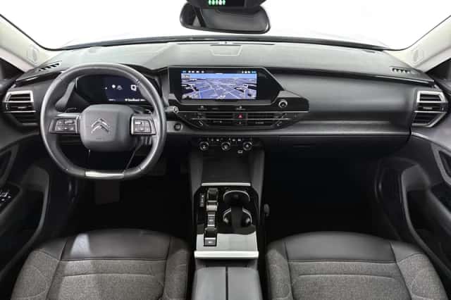 Citroën C5 X (2022) thumbnail 7