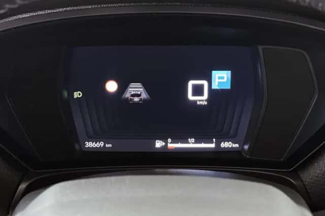 Citroën C5 X (2022) thumbnail 10