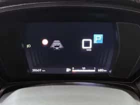 Citroën C5 X (2022) thumbnail 10