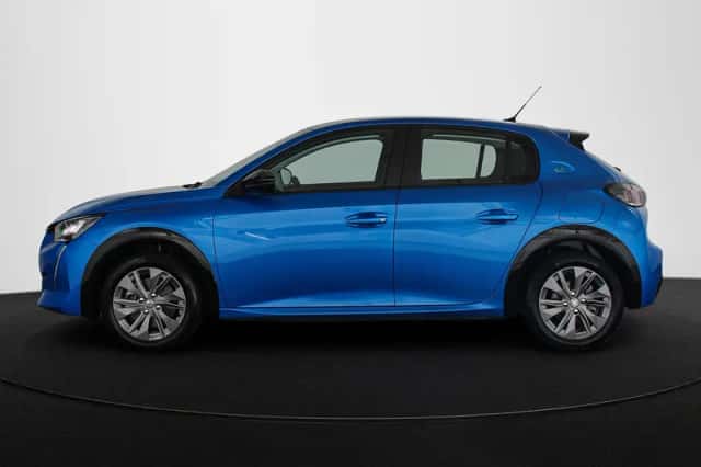 Peugeot e-208 (2023) thumbnail 28