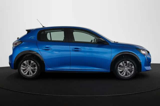 Peugeot e-208 (2023) thumbnail 29
