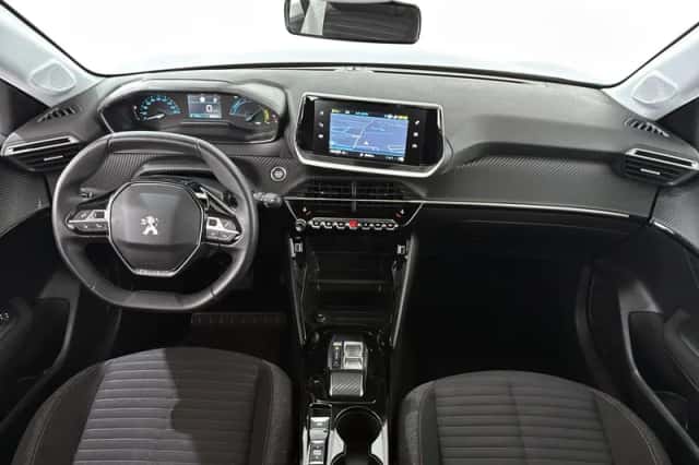 Peugeot e-208 (2023) thumbnail 5