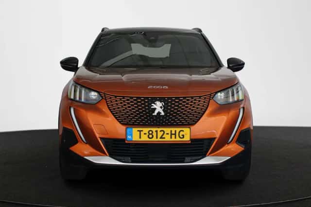Peugeot e-2008 (2023) thumbnail 14