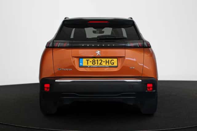 Peugeot e-2008 (2023) thumbnail 15