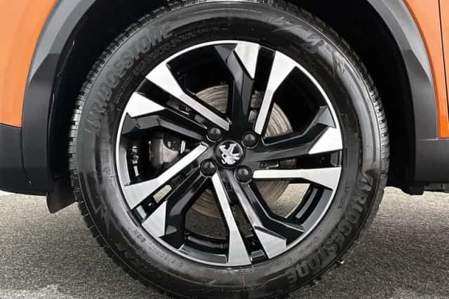 Peugeot e-2008 (2023) thumbnail 21
