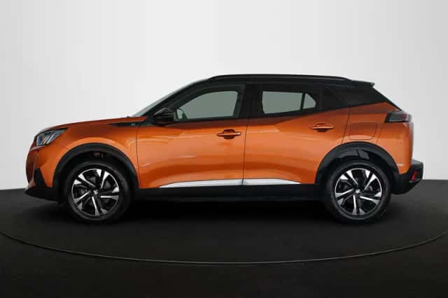 Peugeot e-2008 (2023) thumbnail 30