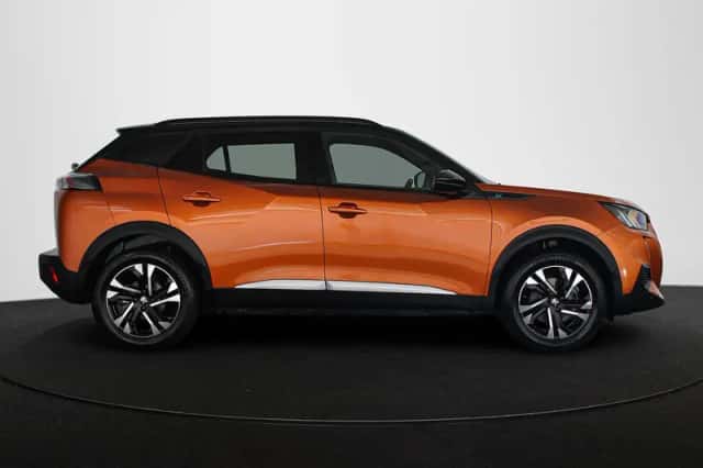 Peugeot e-2008 (2023) thumbnail 31