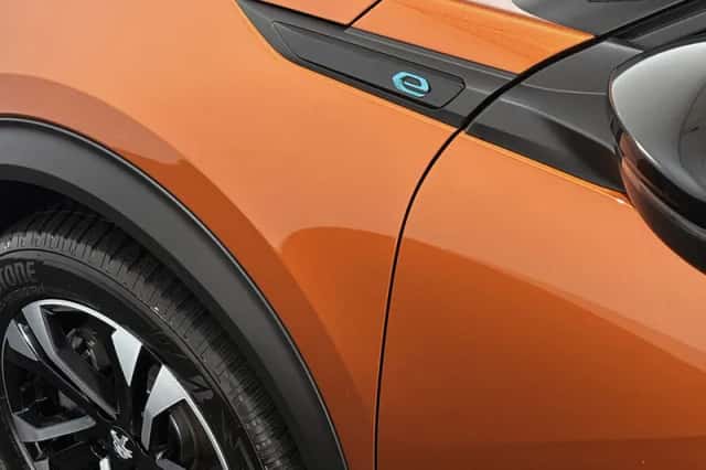 Peugeot e-2008 (2023) thumbnail 34