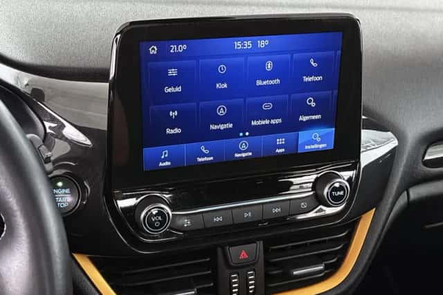 Ford Fiesta (2018) thumbnail 12