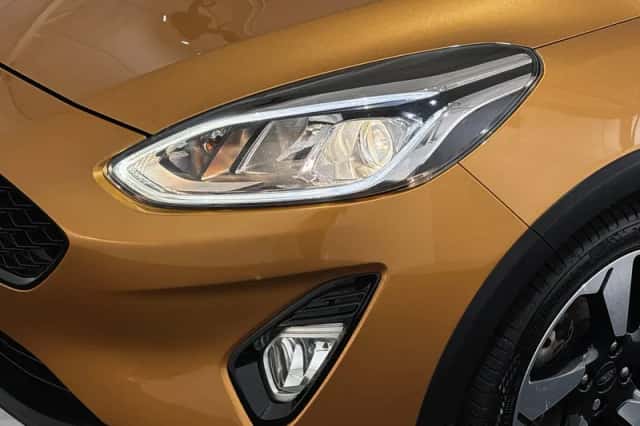 Ford Fiesta (2018) thumbnail 18