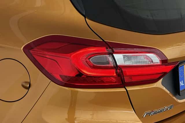 Ford Fiesta (2018) thumbnail 19