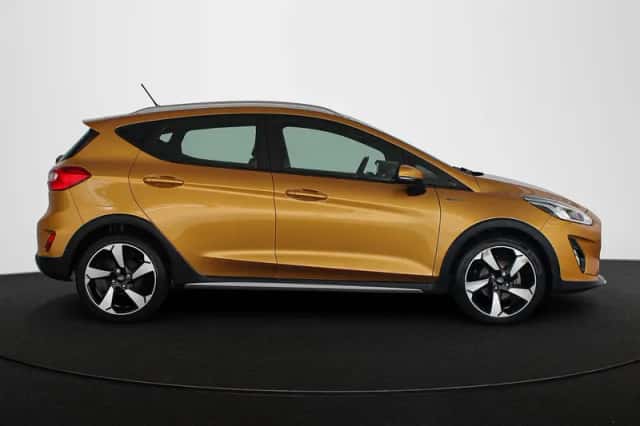 Ford Fiesta (2018) thumbnail 29