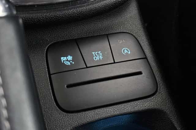 Ford Fiesta (2018) thumbnail 32