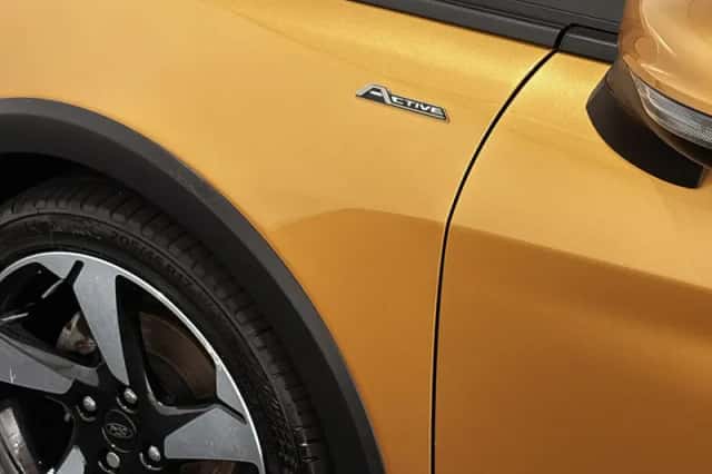 Ford Fiesta (2018) thumbnail 34