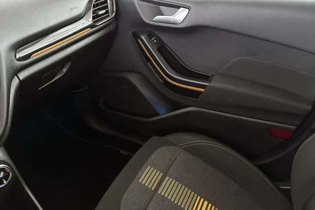 Ford Fiesta (2018) thumbnail 35