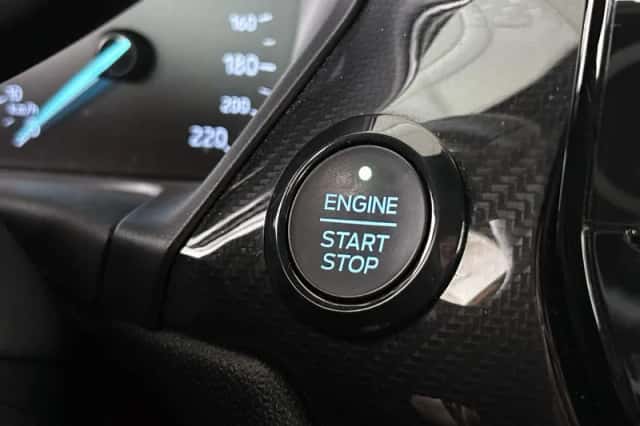 Ford Fiesta (2018) thumbnail 37
