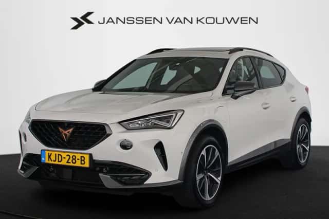 CUPRA Formentor (2023)