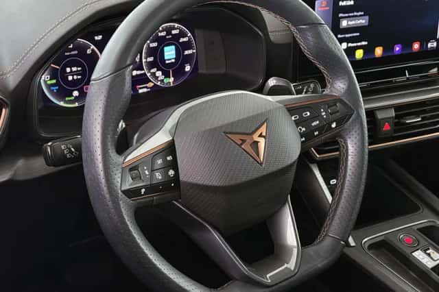 CUPRA Formentor (2023) thumbnail 13