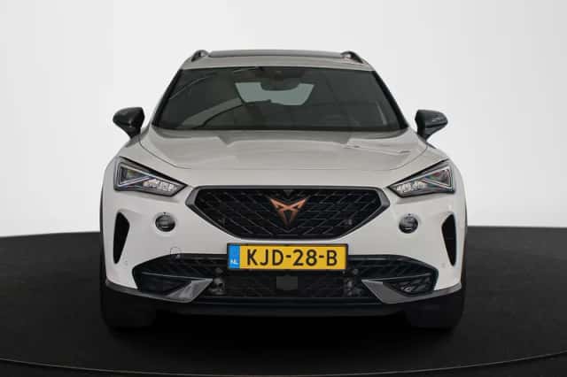 CUPRA Formentor (2023) thumbnail 15