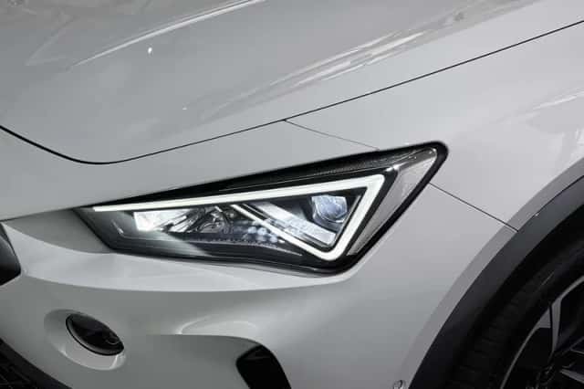 CUPRA Formentor (2023) thumbnail 21