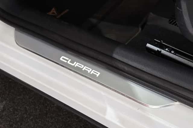 CUPRA Formentor (2023) thumbnail 26