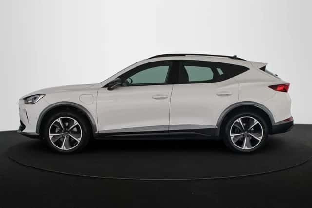 CUPRA Formentor (2023) thumbnail 32