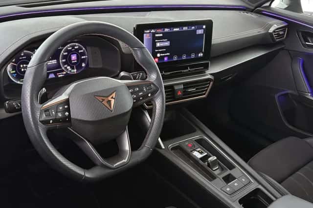 CUPRA Formentor (2023) thumbnail 5