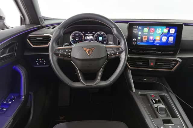 CUPRA Formentor (2023) thumbnail 7