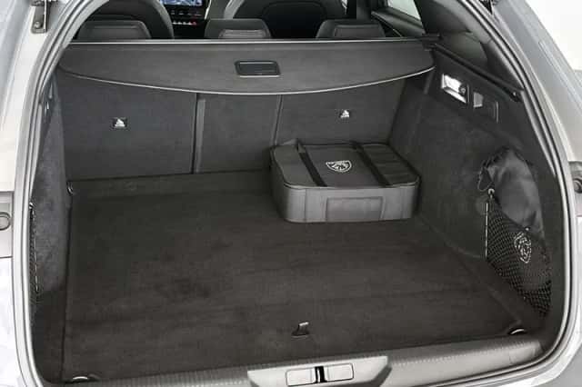Peugeot 308 (2024) thumbnail 11