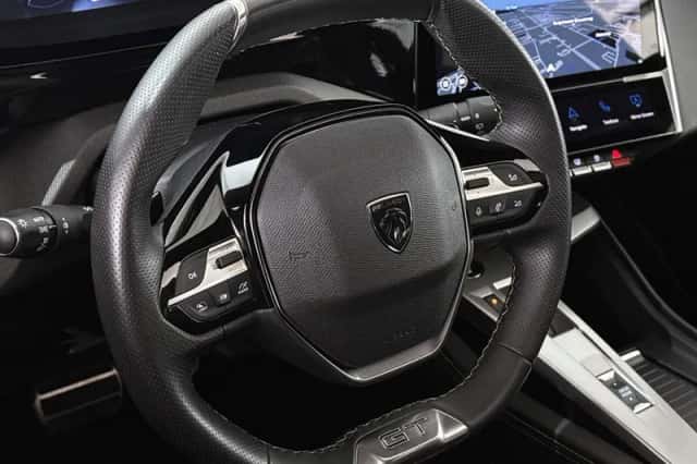 Peugeot 308 (2024) thumbnail 13