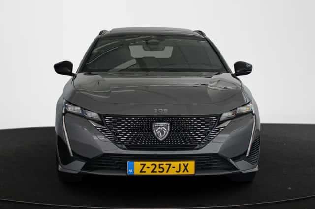 Peugeot 308 (2024) thumbnail 15