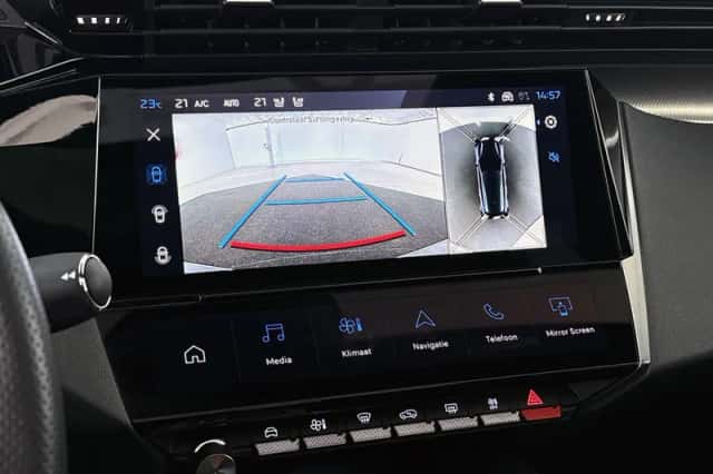 Peugeot 308 (2024) thumbnail 17