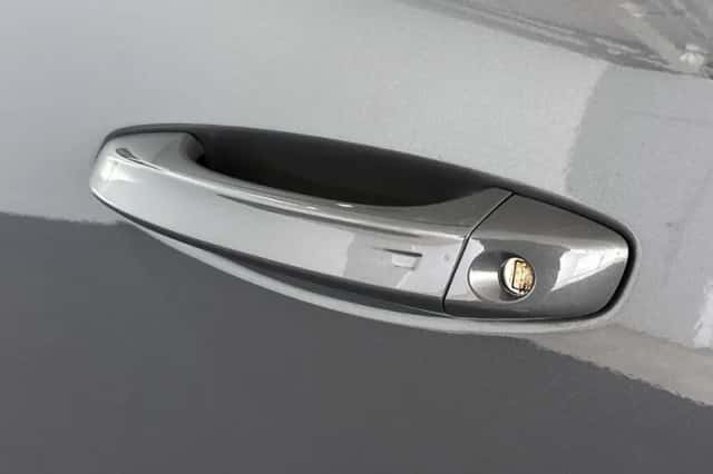 Peugeot 308 (2024) thumbnail 21