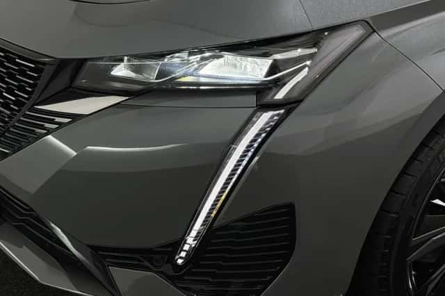 Peugeot 308 (2024) thumbnail 22
