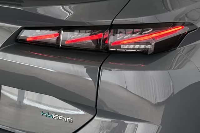 Peugeot 308 (2024) thumbnail 23