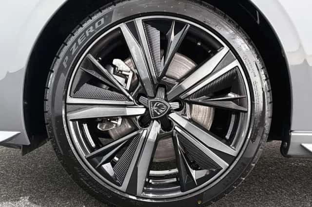 Peugeot 308 (2024) thumbnail 24