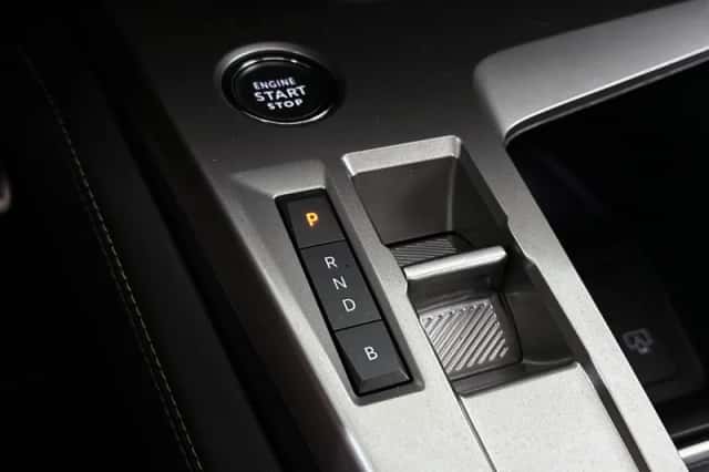Peugeot 308 (2024) thumbnail 30