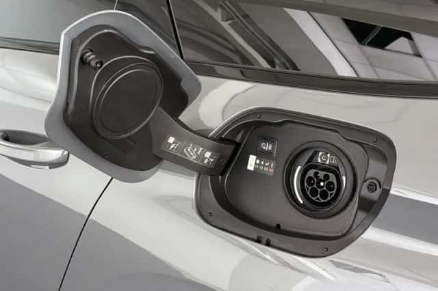 Peugeot 308 (2024) thumbnail 33