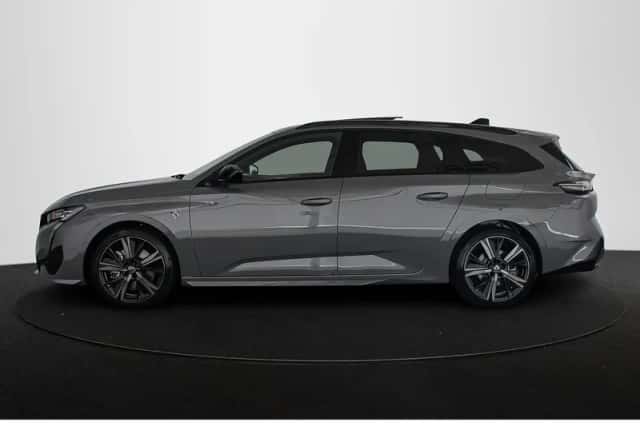 Peugeot 308 (2024) thumbnail 35