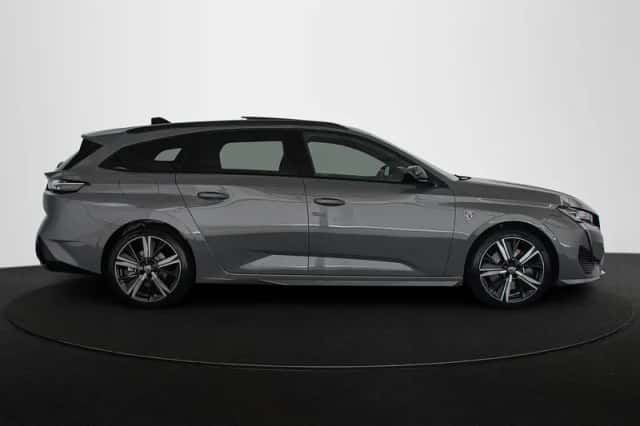 Peugeot 308 (2024) thumbnail 36