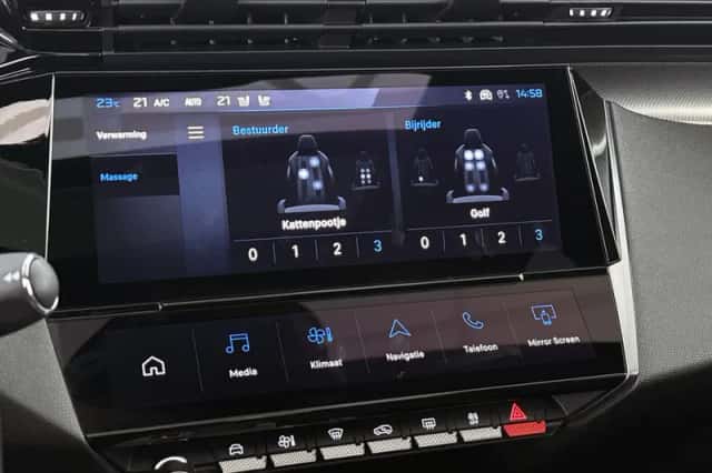 Peugeot 308 (2024) thumbnail 41