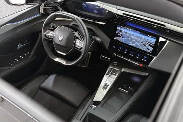 Peugeot 308 (2024) thumbnail 46