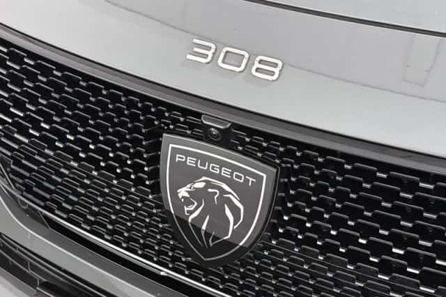Peugeot 308 (2024) thumbnail 47