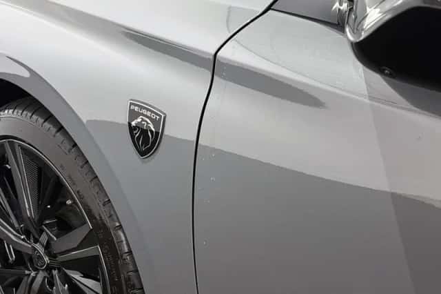 Peugeot 308 (2024) thumbnail 48