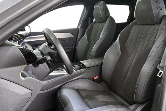 Peugeot 308 (2024) thumbnail 6