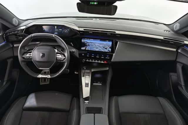 Peugeot 308 (2024) thumbnail 7